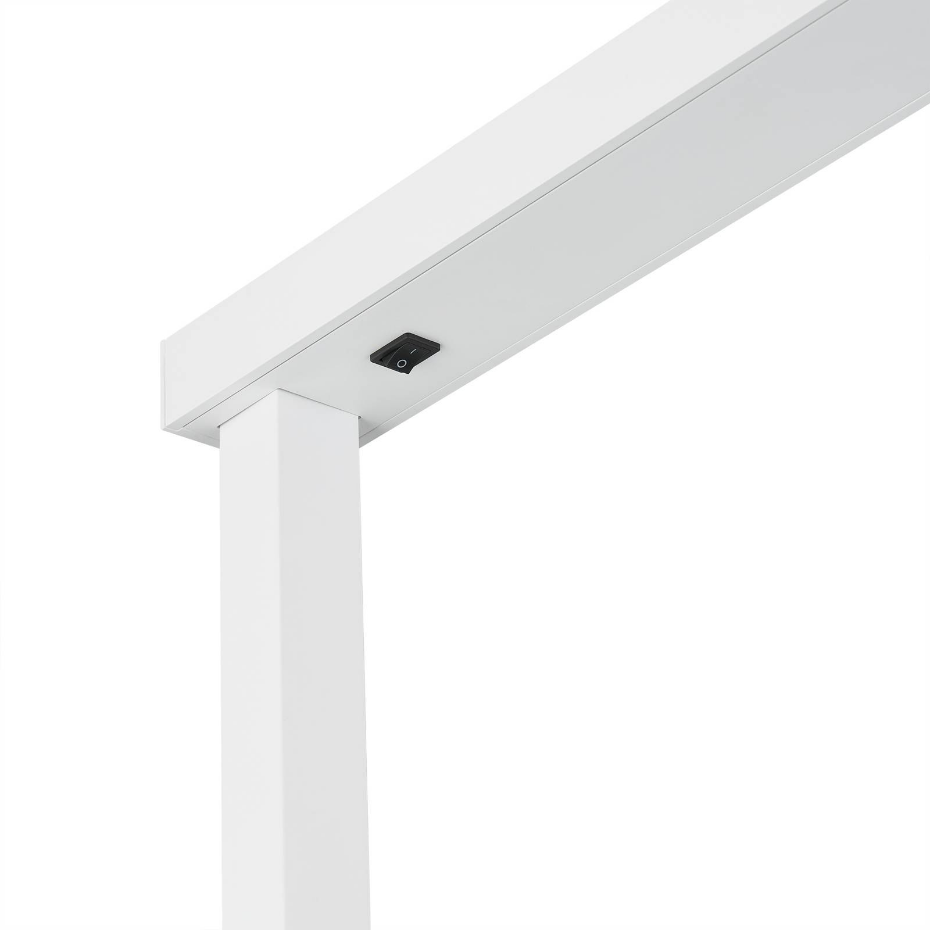 Lampadaires de bureau en aluminium moderneLED