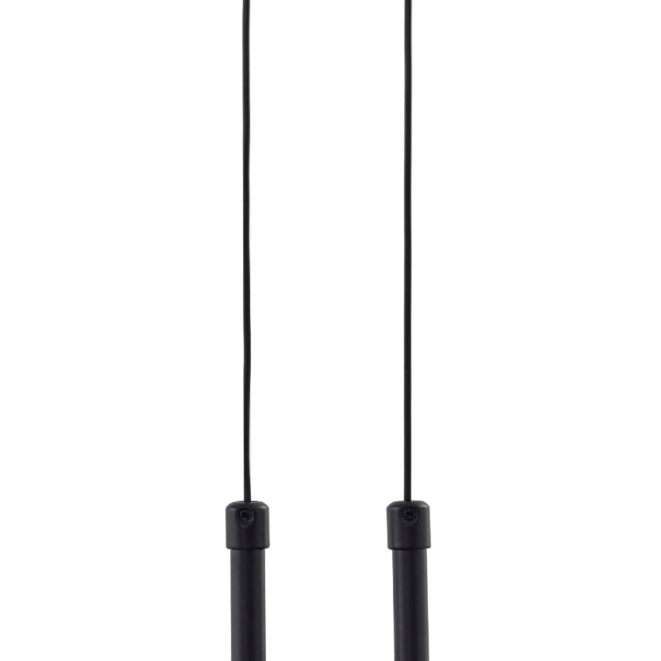 Suspension en verre moderneLED, Dain