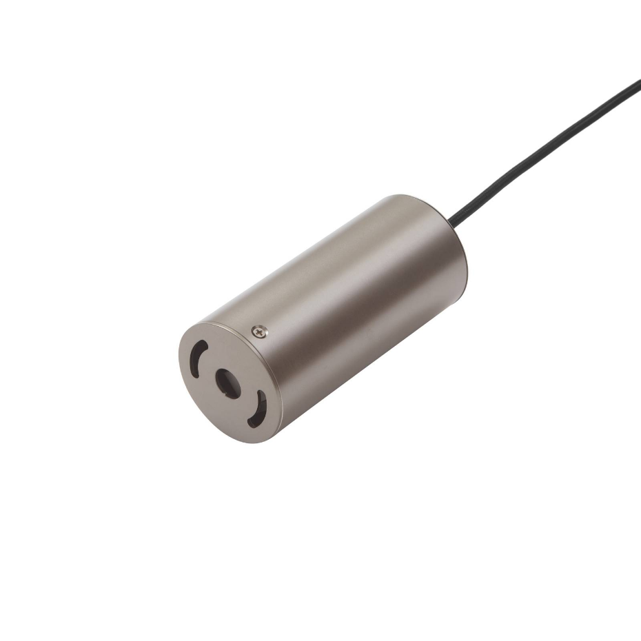 Suspension en aluminium designLED, Varineth