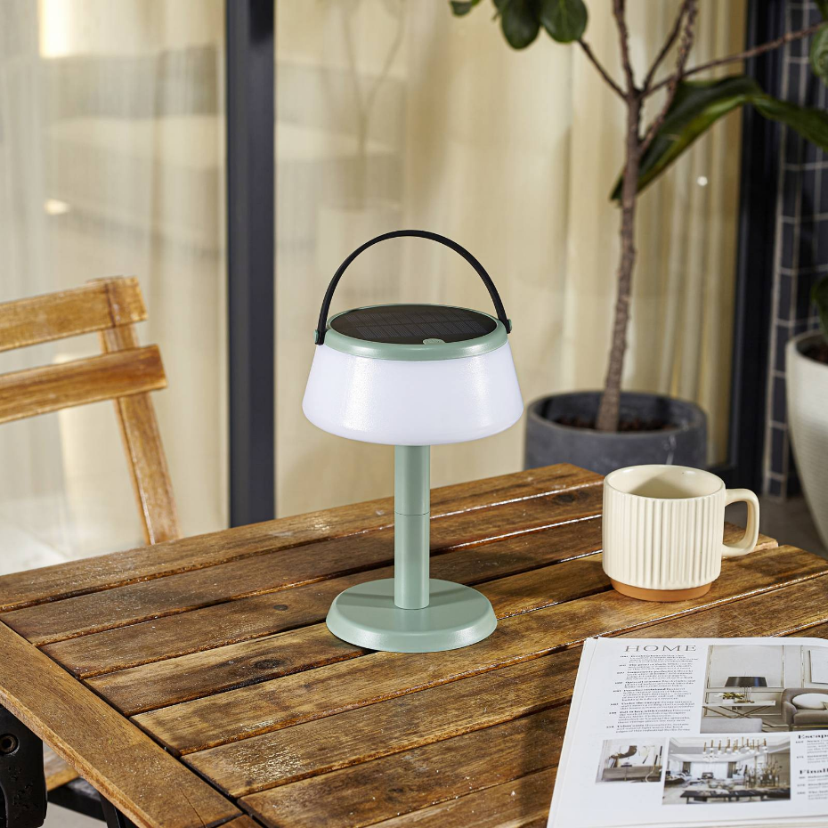 Luminaire de terrasse  moderneLED, Mikkel