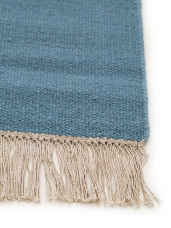 Tapis de laine tissé main LIV