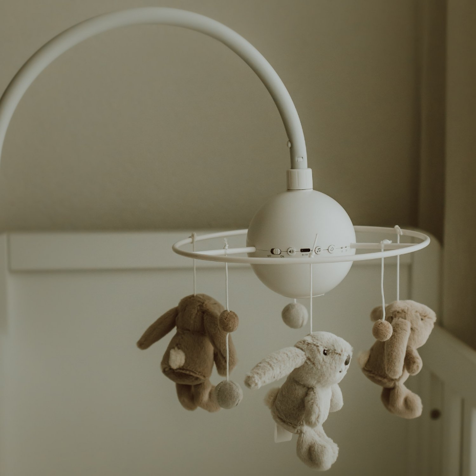 Mobile pour bébé