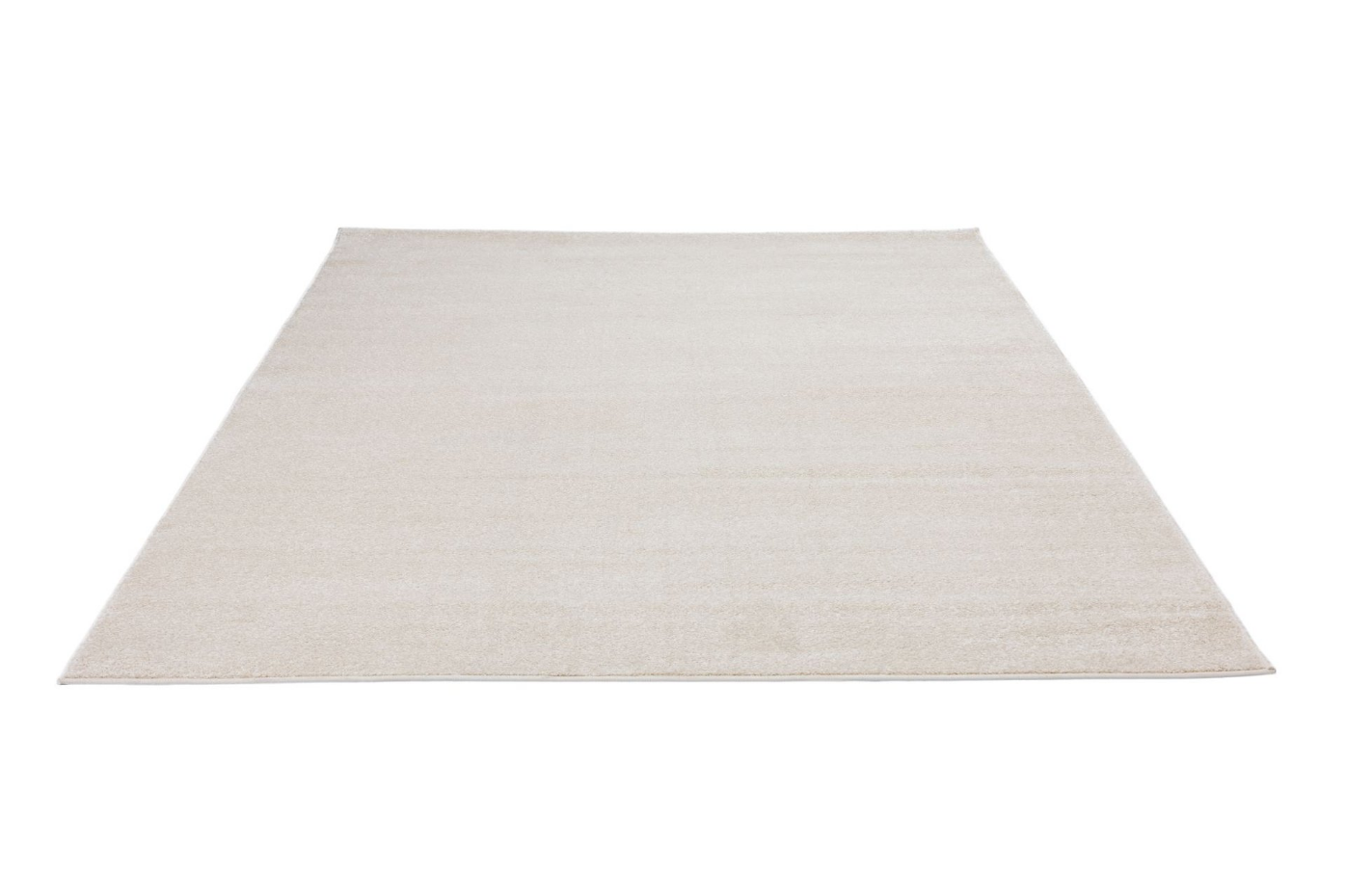 Tapis de salon tissé au design UNI simple - Paola