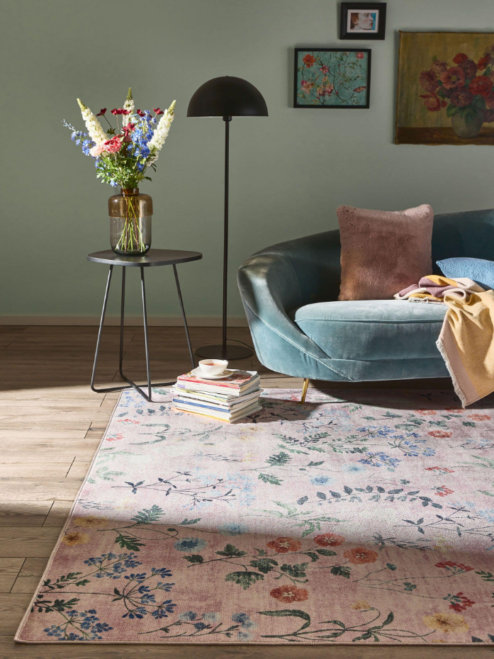 Tapis lavables MILLY