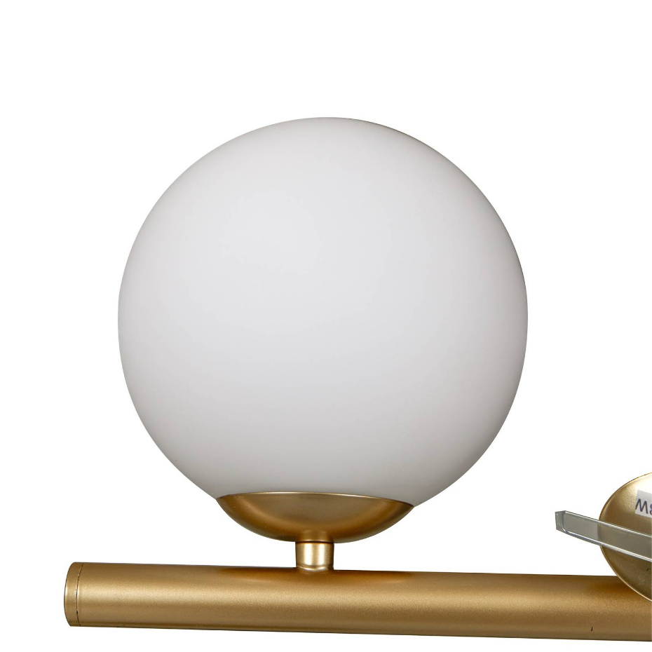 Suspension en verre design, Isandro