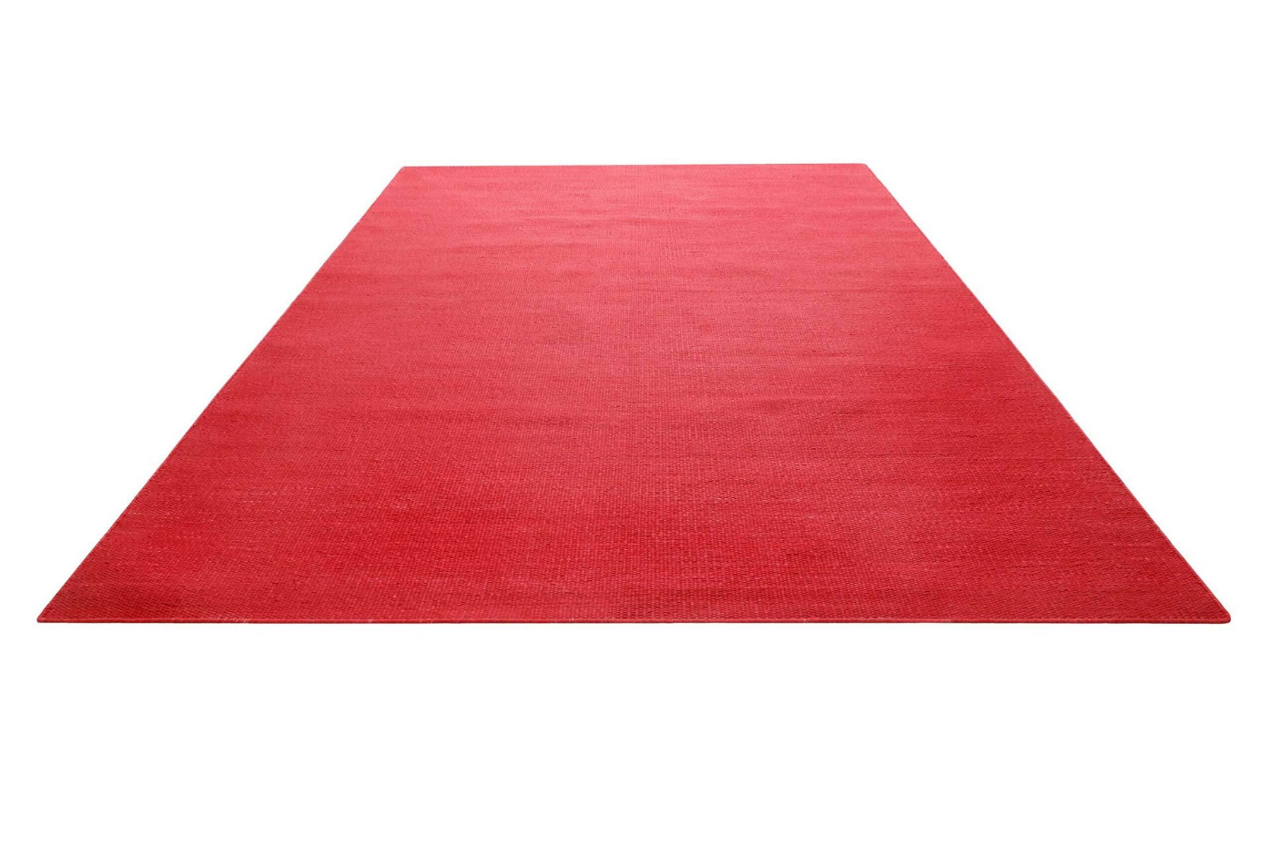 Tapis en coton, tissé main ,  NIZZA