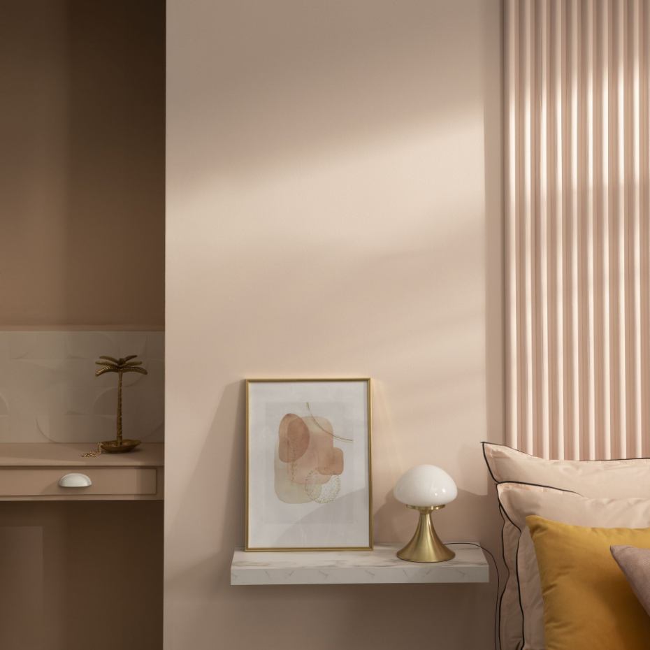 Lampe en verre tactile, KINOKO