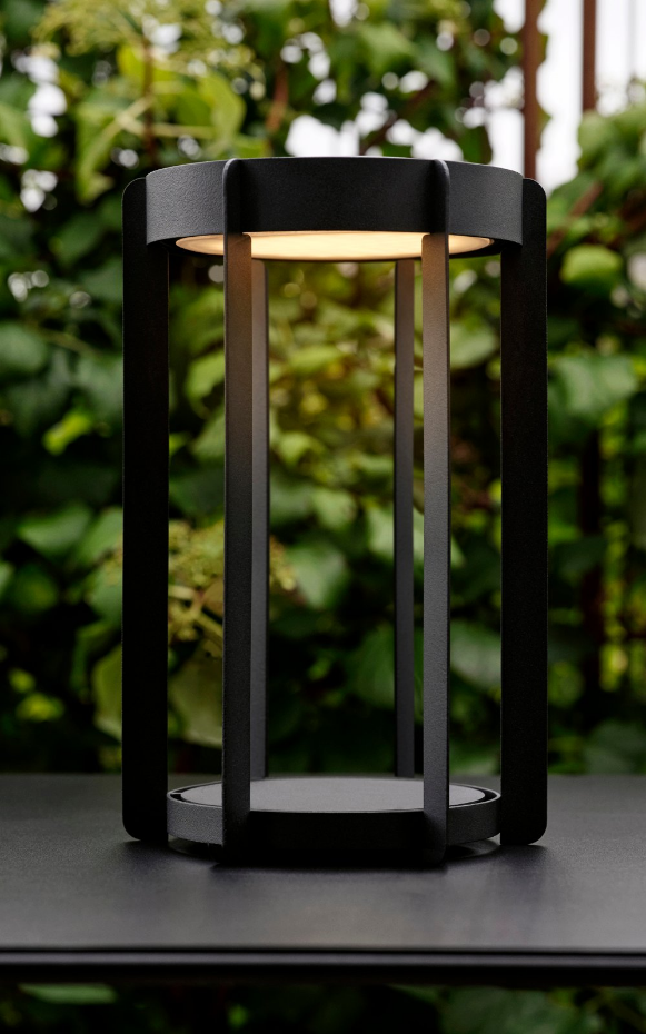 Lanterne LED FIREFLY
