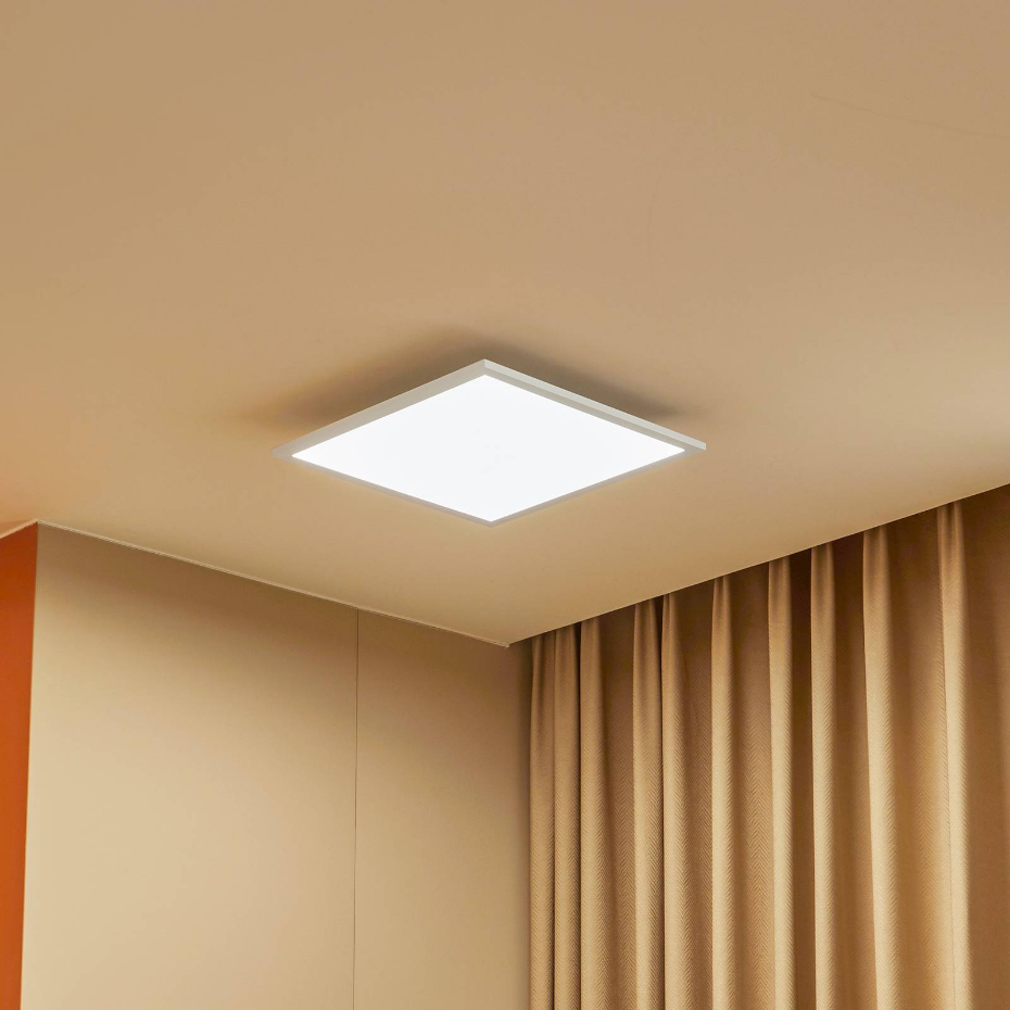 Plafonnier moderneLED, Lamin