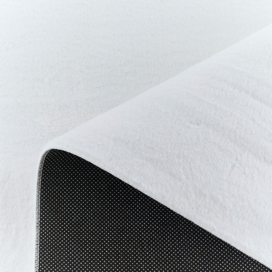 Tapis extra doux uni NUBE