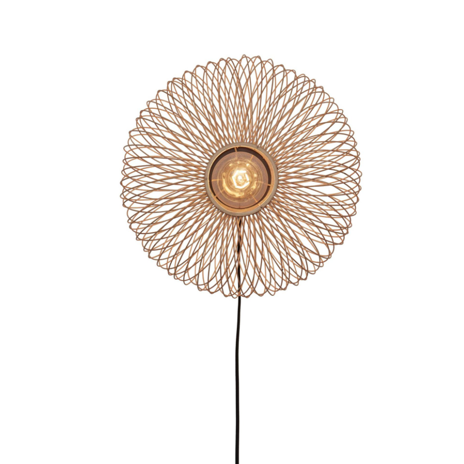 Applique Bambou CANGO