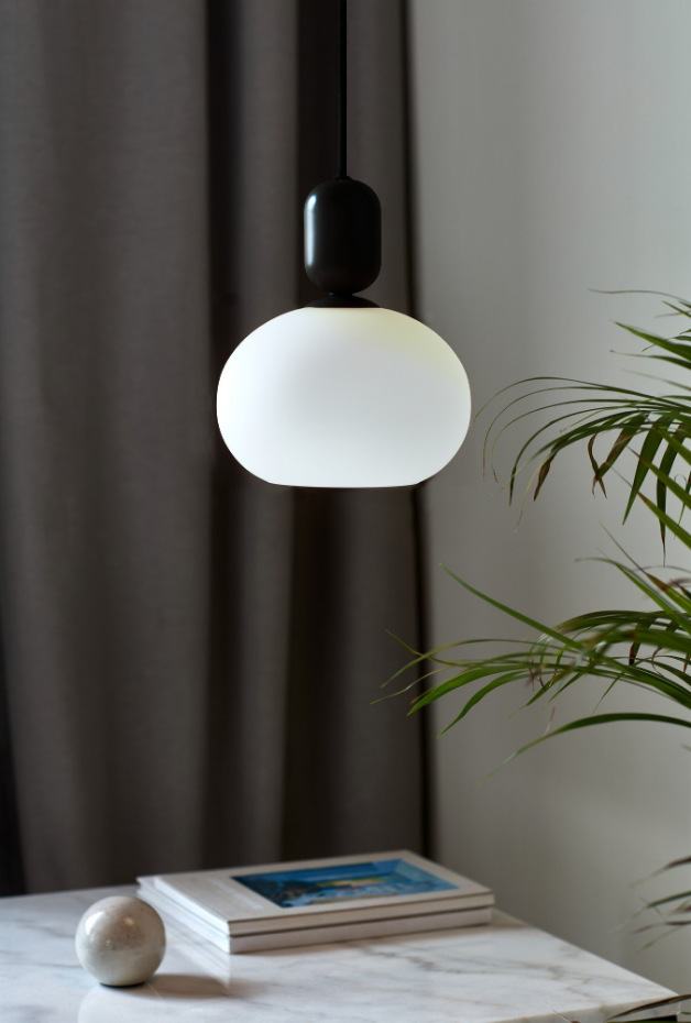Suspension NOTTI