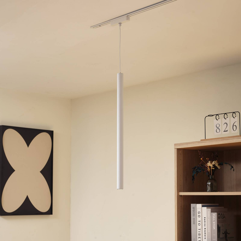 en aluminium moderneLED, Lumaro 48V