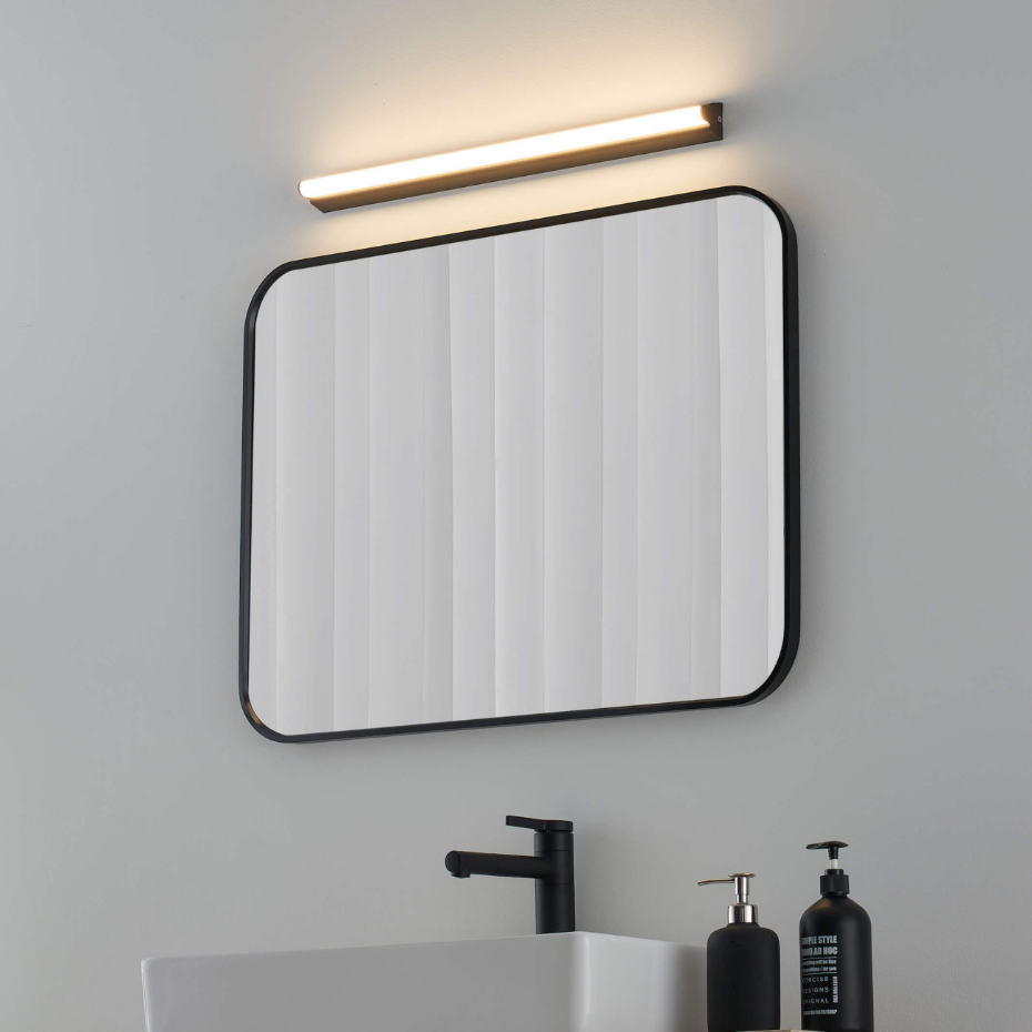 Longue Applique LED Style Réglette – WANI