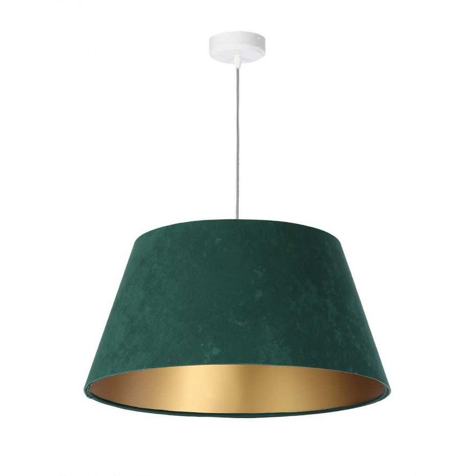 Suspension en tissu Big Bell