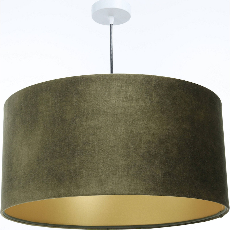 Suspension en tissu Glamour