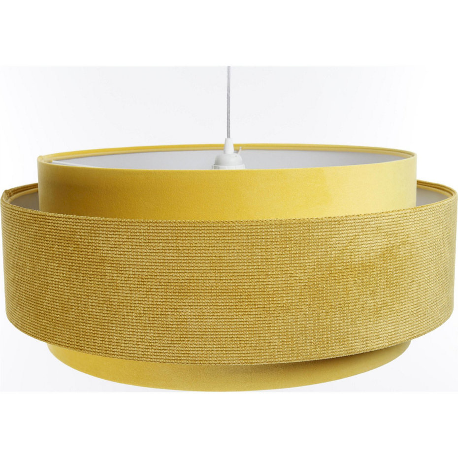 Suspension en tissu Doblo