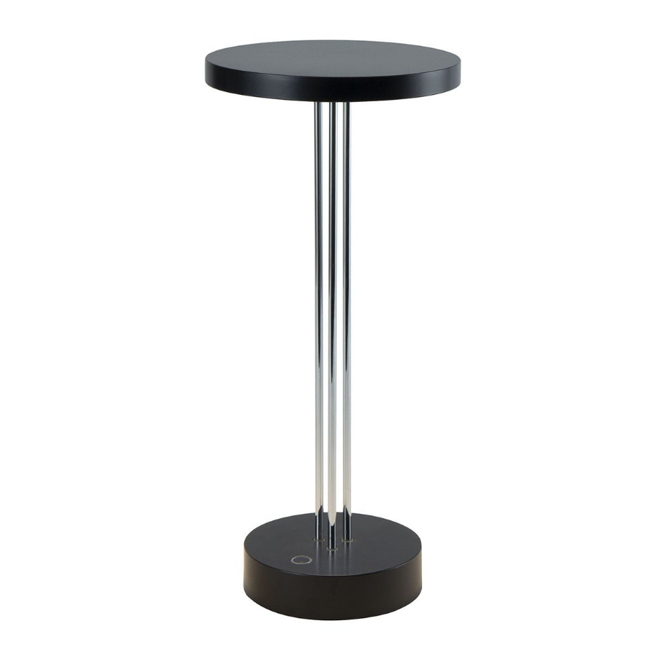 Lampe de table sans fil TRIZIO H33CM