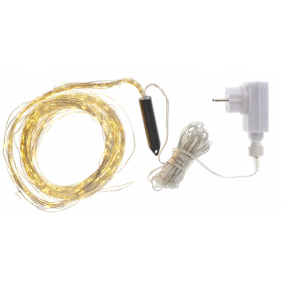 Guirlande LED Knirke