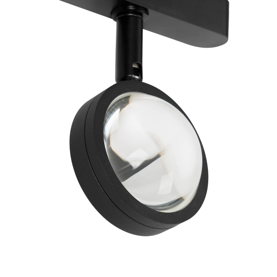en aluminium moderneLED, Lumaro 48V