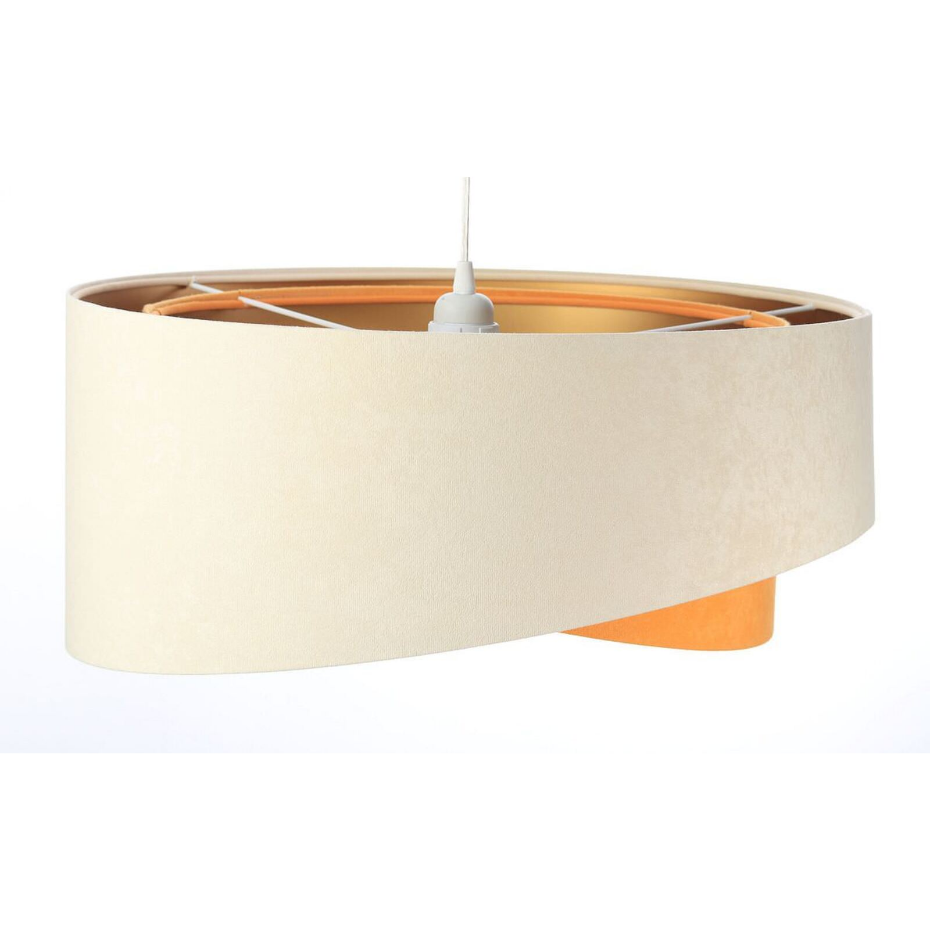 Suspension en tissu Galaxy