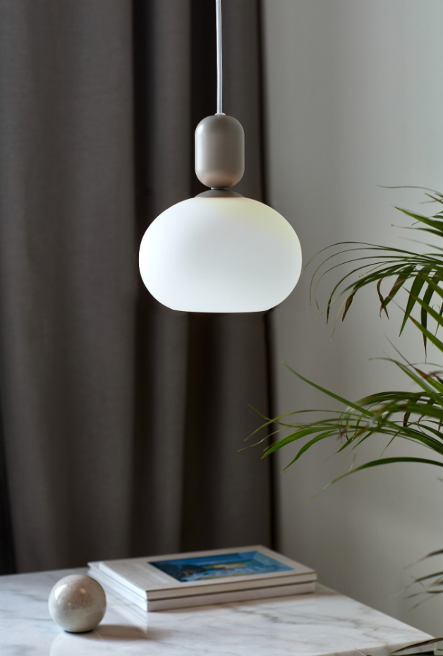 Suspension NOTTI
