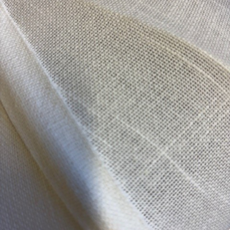 Suspension tissu blanc D40 Zubedo