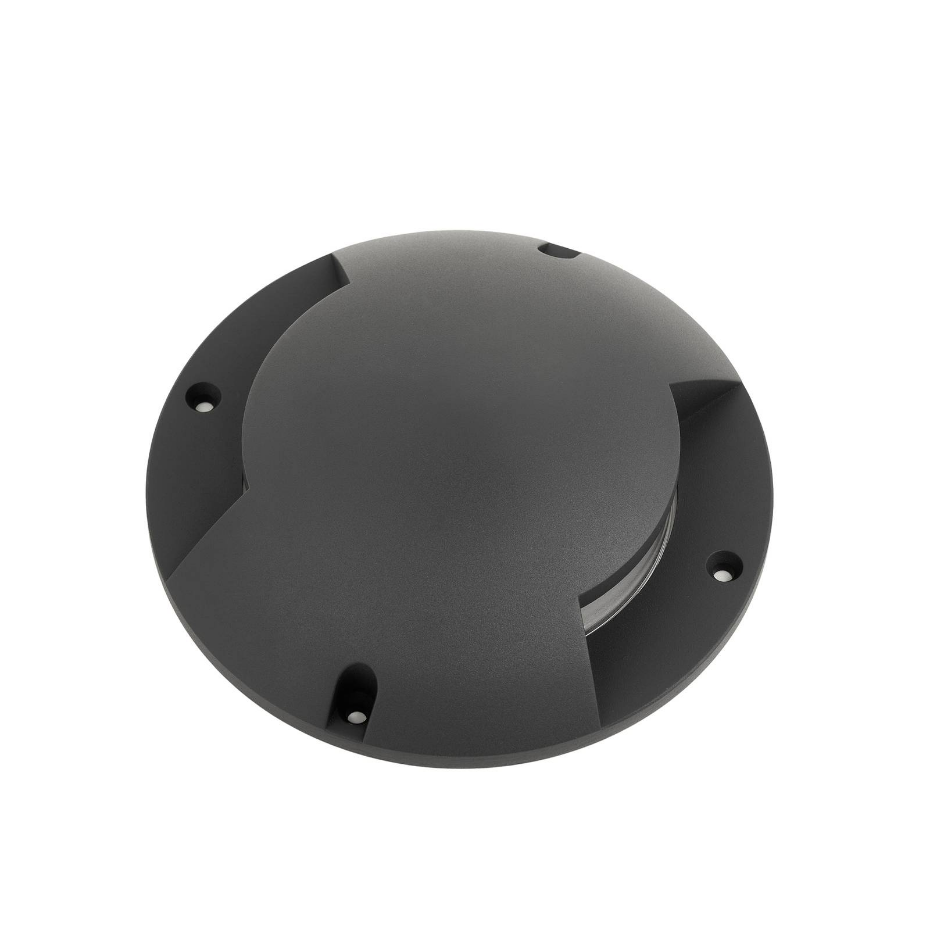 Luminaire extérieur en aluminium moderneLED
