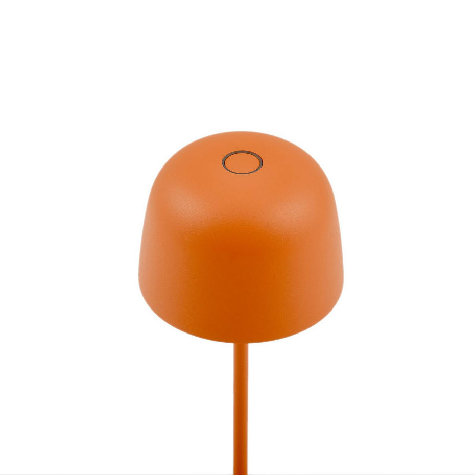 Luminaire de terrasse en aluminium moderneLED
