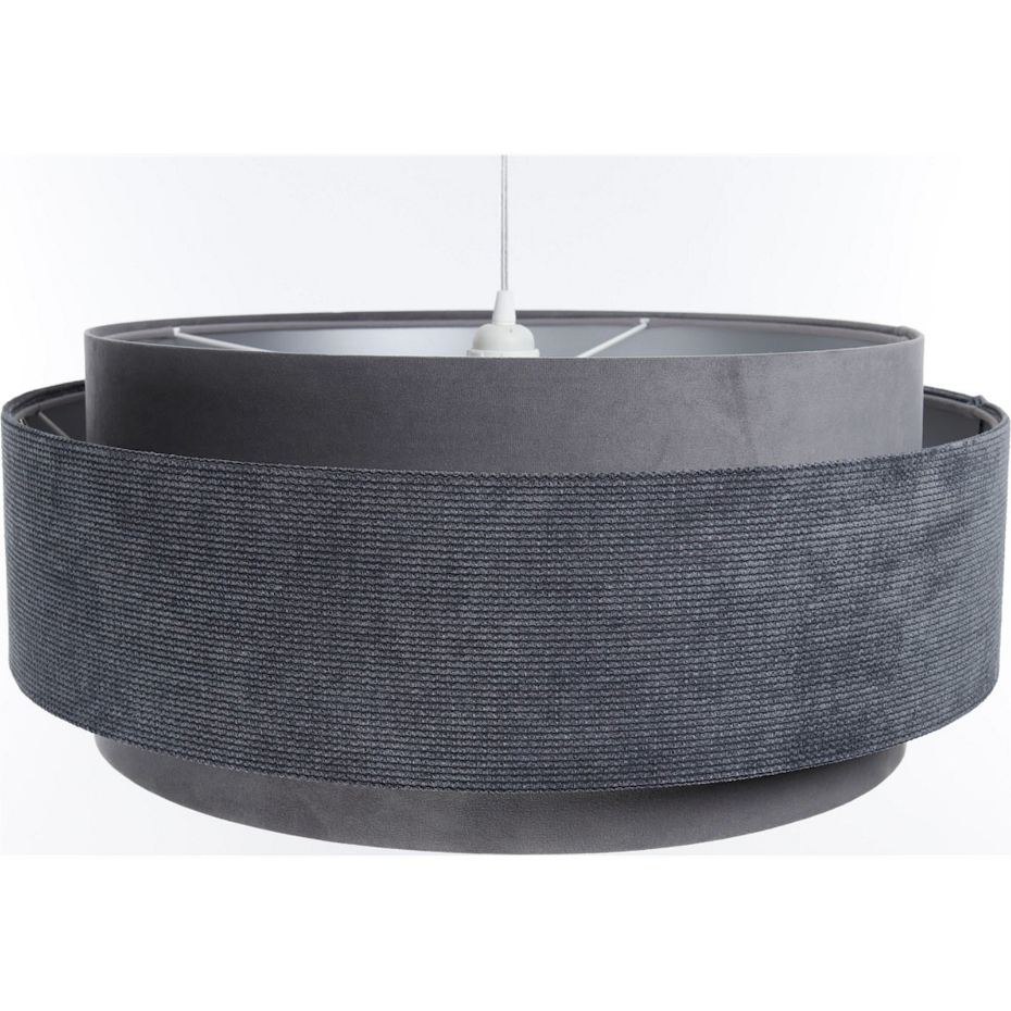 Suspension en tissu Doblo