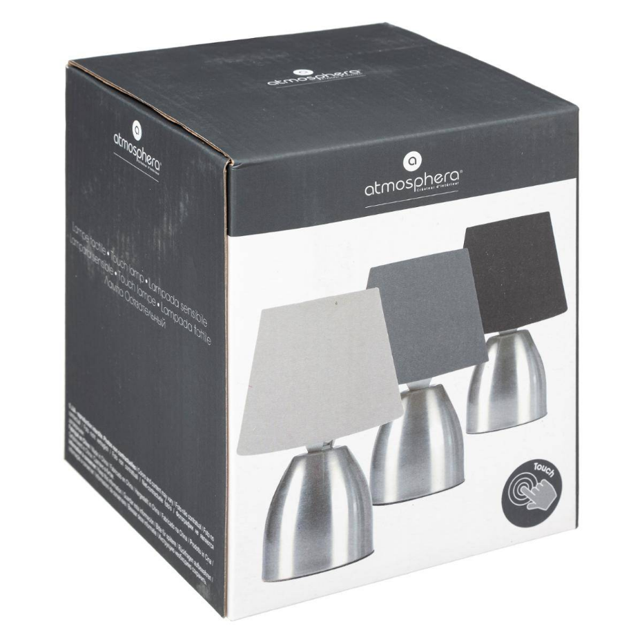 Lampe tactile SORBA