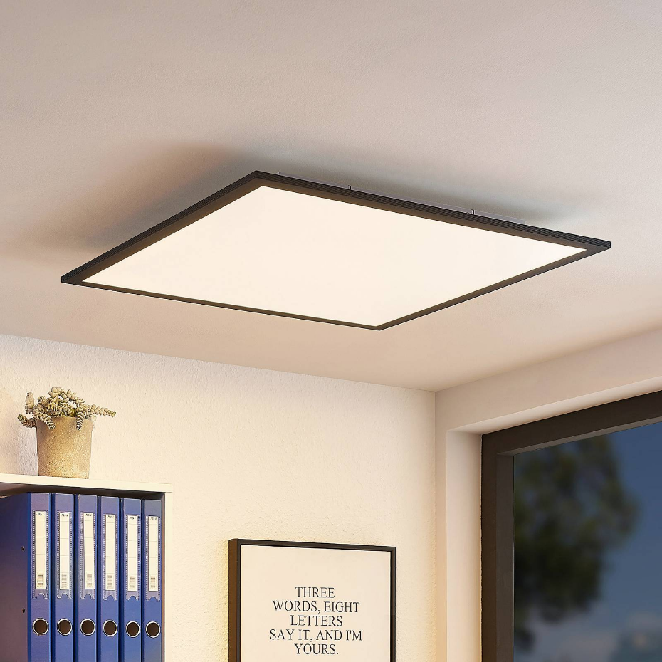 Panneau en aluminium moderneLED, Nelios