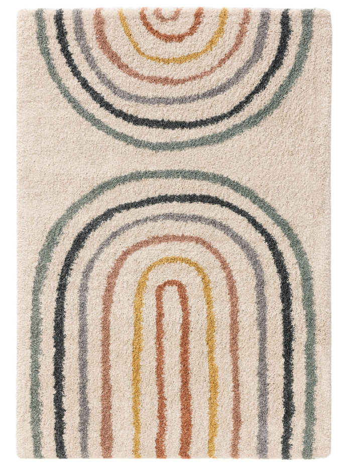 Tapis enfant GOBI