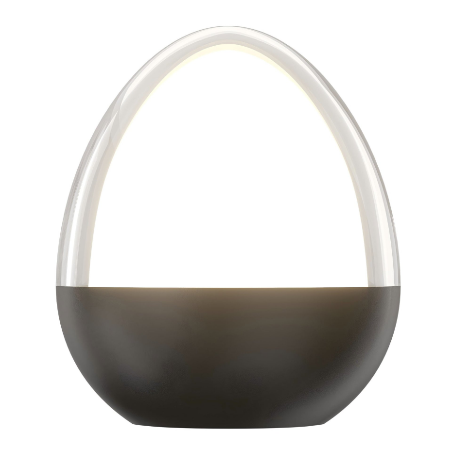 Lampe de table sans fil OVIE RGB H12CM
