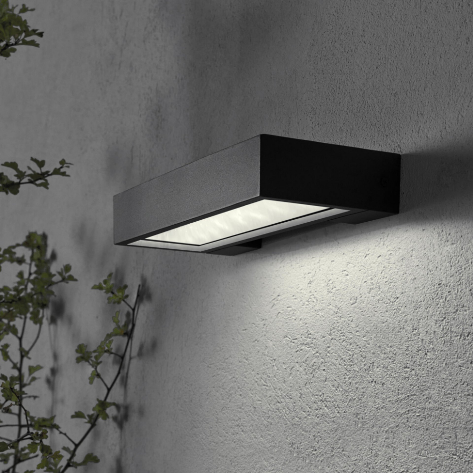 Applique solaire rechargeable, IPANEMA