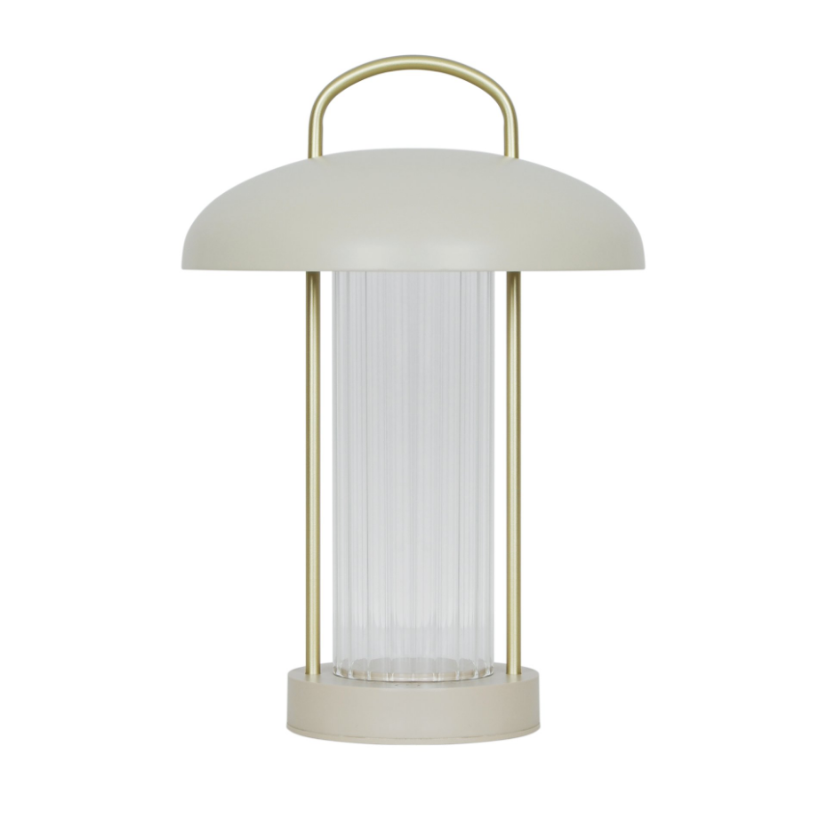 Luminaire nomade MIRANO portable
