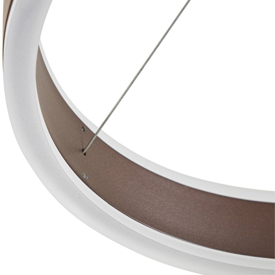 Suspension moderneLED, Kolo