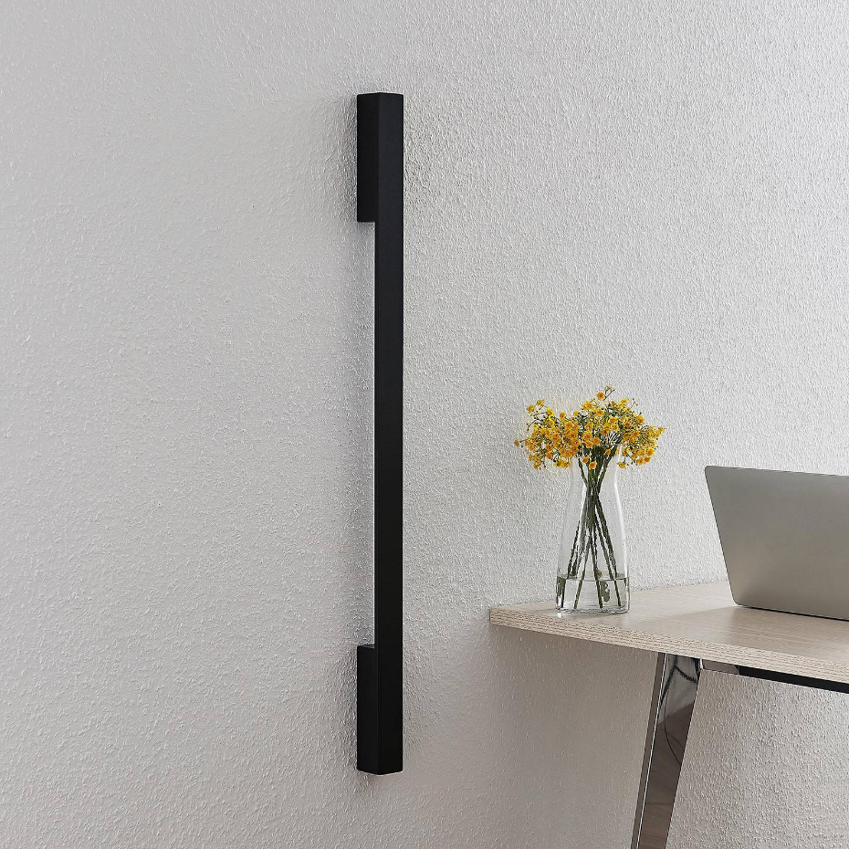 Applique en aluminium moderneLED, Ivano