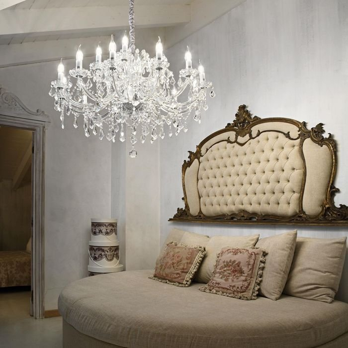 Lustre    NAPOLEON