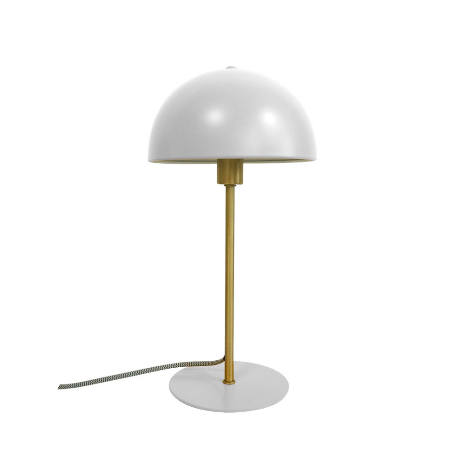 Lampe À Poser Métal BONNET