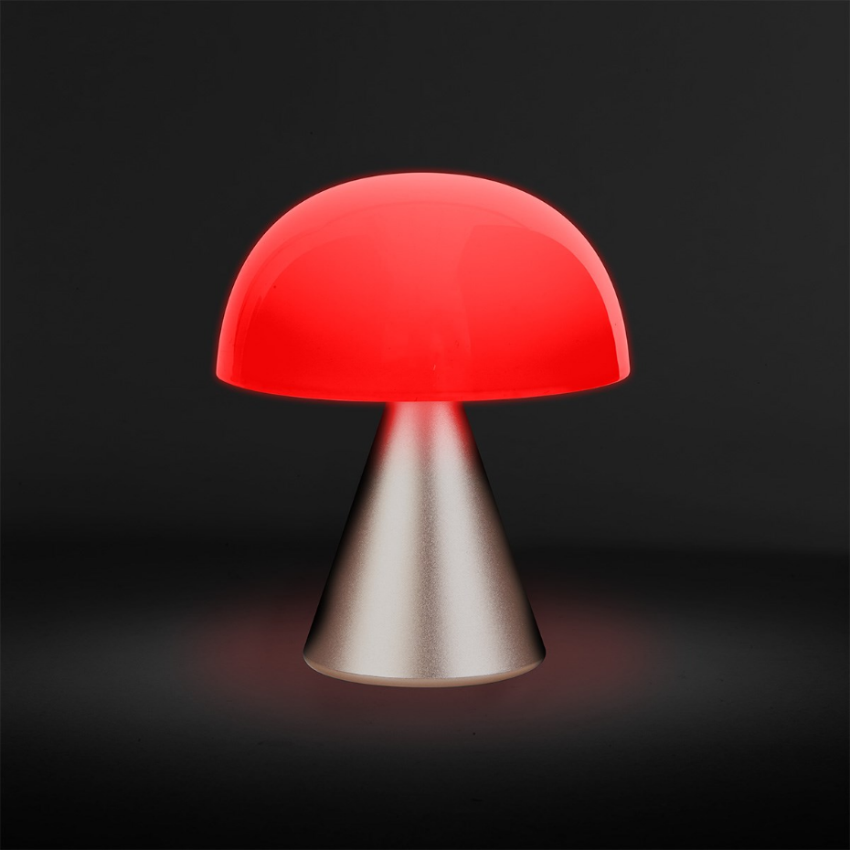 Mina M - Lampe LED