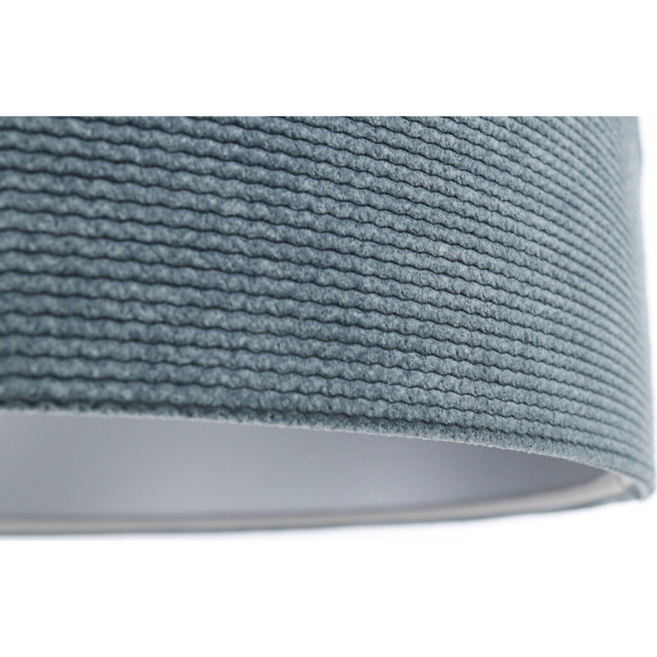 Suspension en tissu Twist