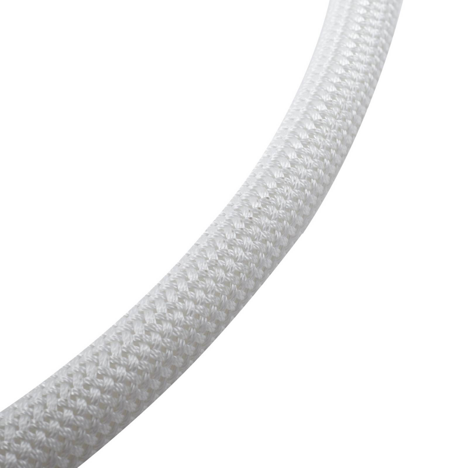 Plafonnier en textile moderneLED, Lumaro 48V