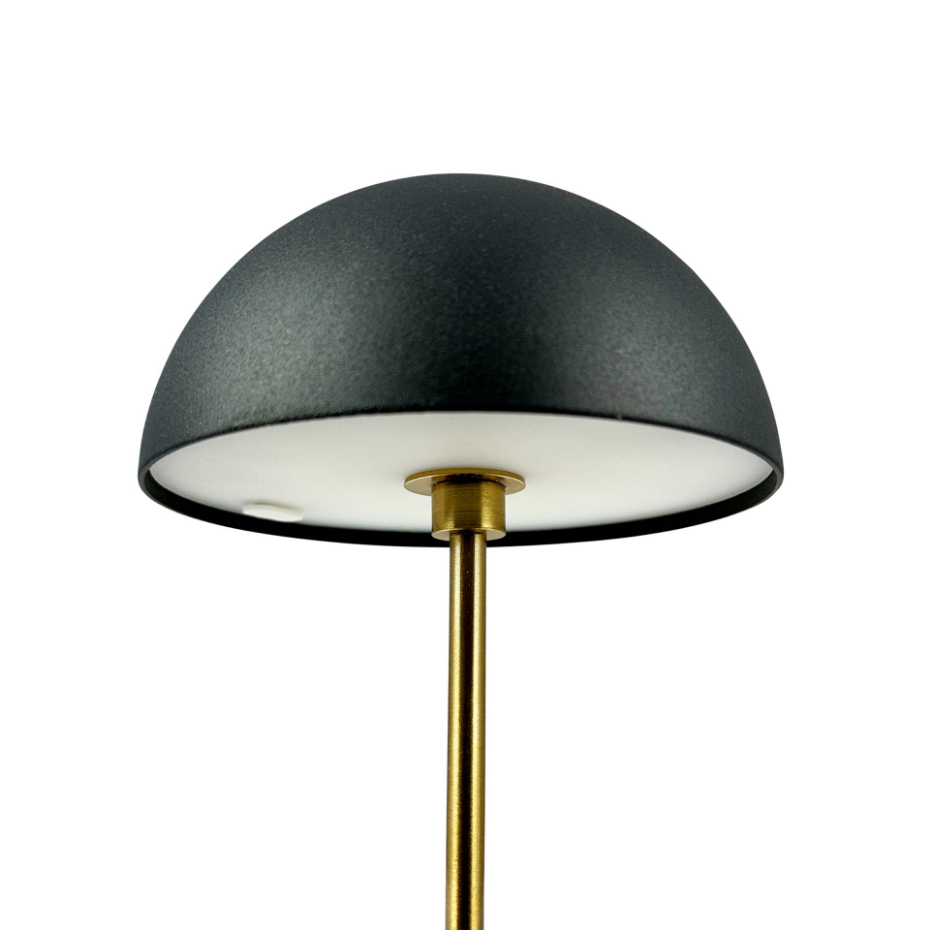 Lampe à poser LED ALONG - paquet de 2