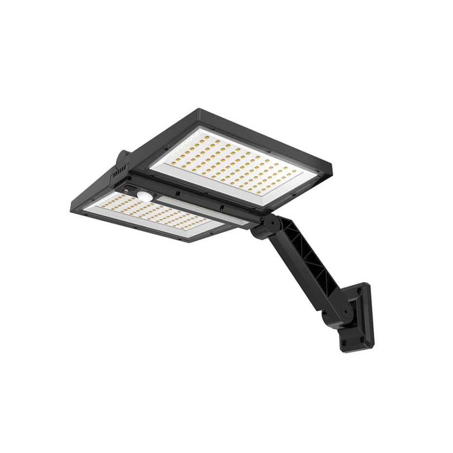 Projecteur solaire sensor CLIPPER 850LM