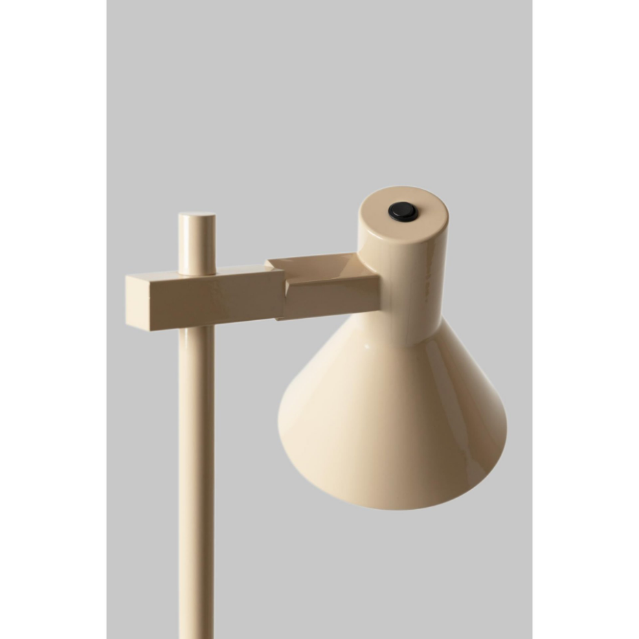 Lampe À Poser Métal STAVANGER