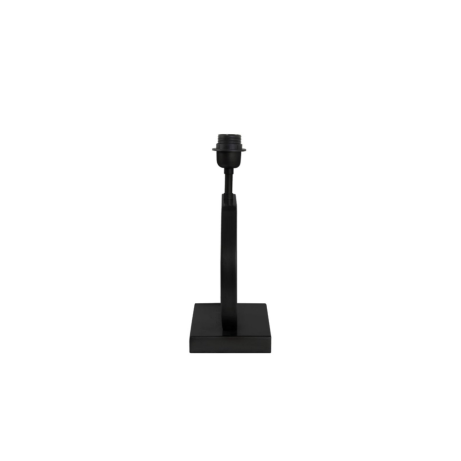 Pied De Lampe Métal JAMIRO