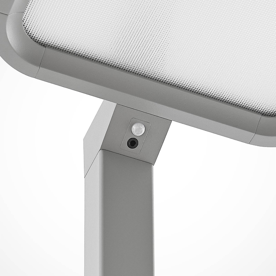 Lampadaires de bureau en aluminiumLED