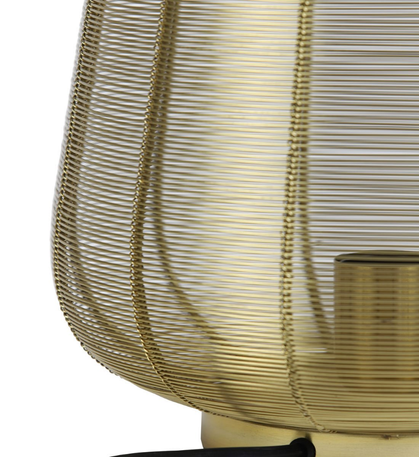 Lampe De Table - S