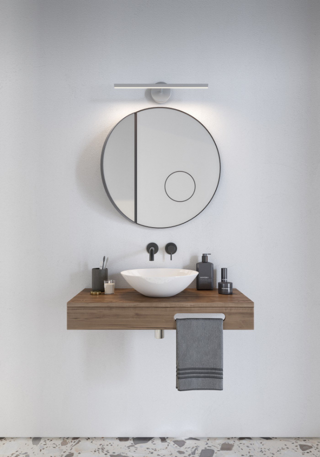 Applique murale IP S